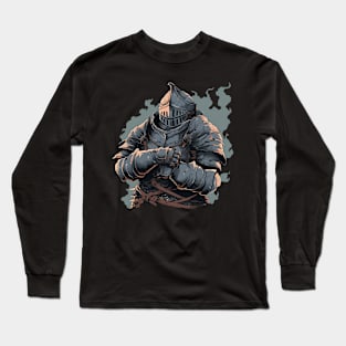 dark souls Long Sleeve T-Shirt